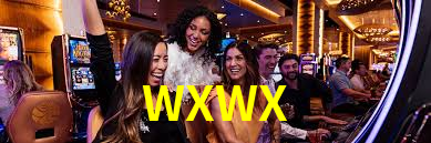 Bônus Generosos e Exclusivos no WXWX para Você!